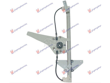 PODIZAC PREDNJEG PROZORA ELEKT za Peugeot 5008 od 2013. do 2016. god.