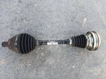 poluosovina za Škoda Kamiq, Karoq, Kodiaq ... od 2015. do 2022. god.