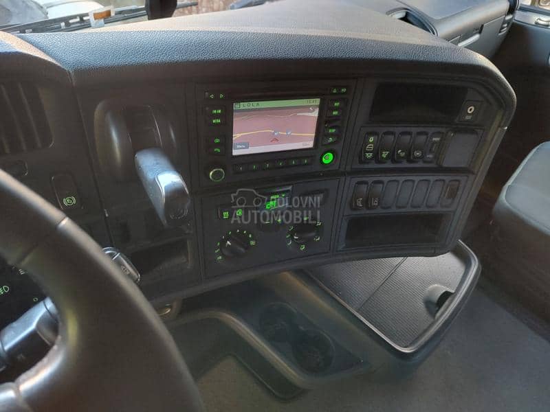 Scania R410 e6 Lizing