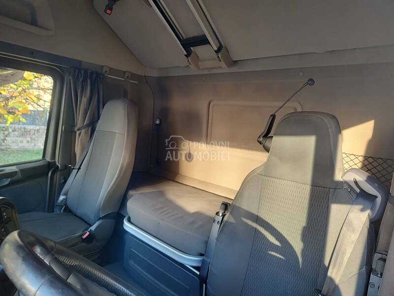 Scania R410 e6 Lizing