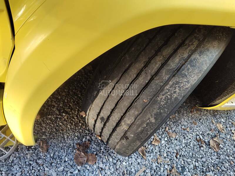 Scania R410 e6 Lizing