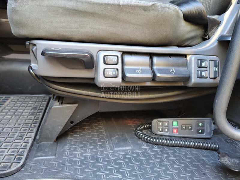 Scania R410 e6 Lizing