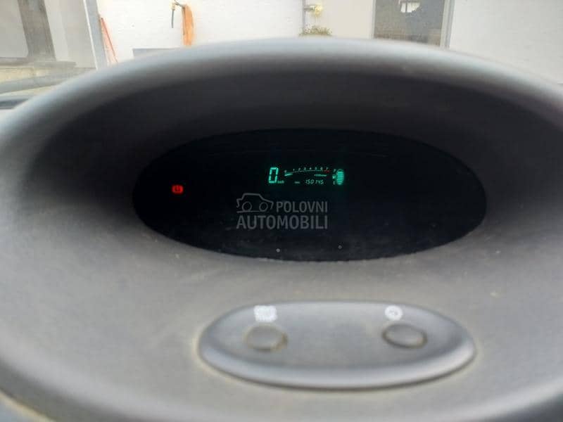 Toyota Yaris 1.4 D4D