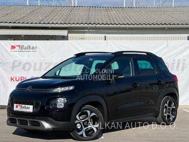 Citroen C3 Aircross 1.2/NAV/LED/PAN0RAMA