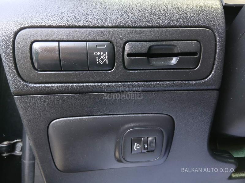 Citroen C3 Aircross 1.2/NAV/LED/PAN0RAMA