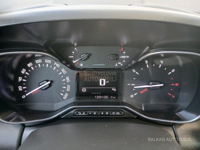 Citroen C3 Aircross 1.2/NAV/LED/PAN0RAMA