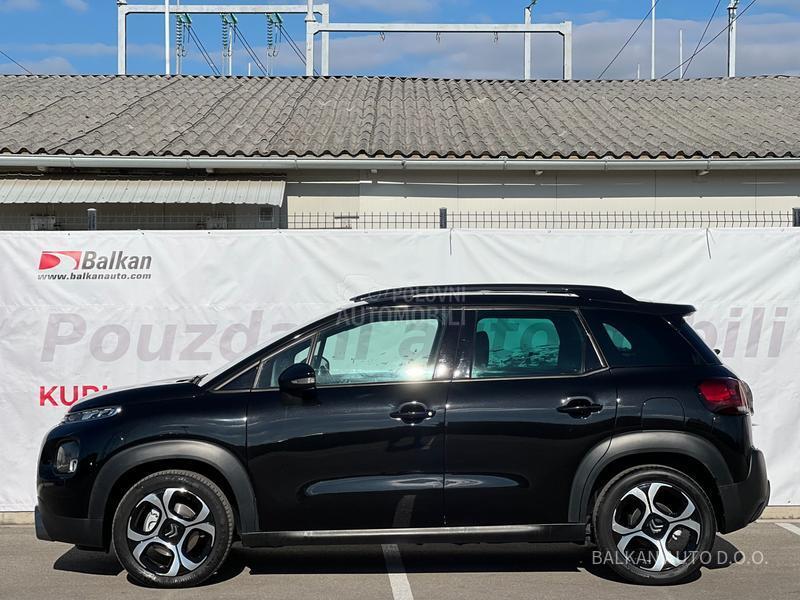 Citroen C3 Aircross 1.2/NAV/LED/PAN0RAMA