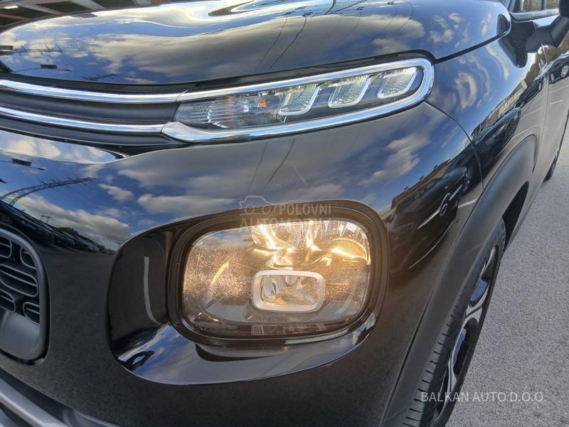 Citroen C3 Aircross 1.2/NAV/LED/PAN0RAMA