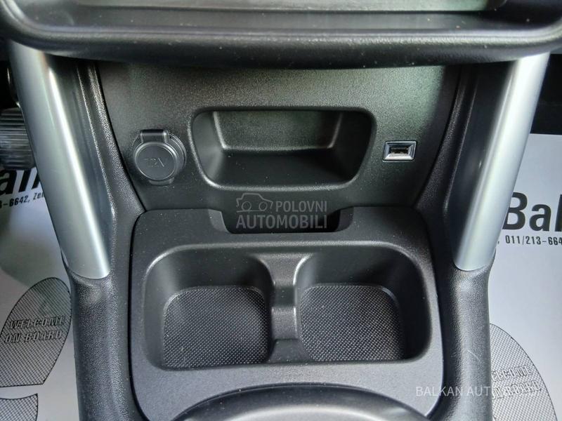 Citroen C3 Aircross 1.2/NAV/LED/PAN0RAMA