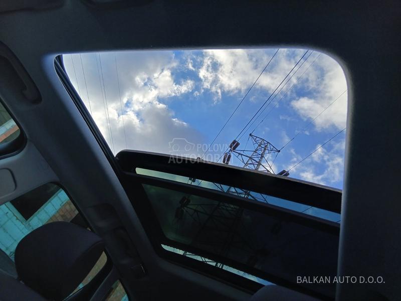 Citroen C3 Aircross 1.2/NAV/LED/PAN0RAMA