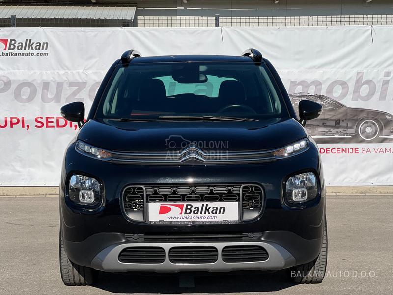Citroen C3 Aircross 1.2/NAV/LED/PAN0RAMA