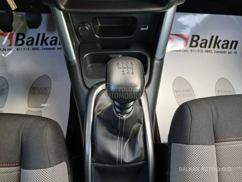 Citroen C3 Aircross 1.2/NAV/LED/PAN0RAMA