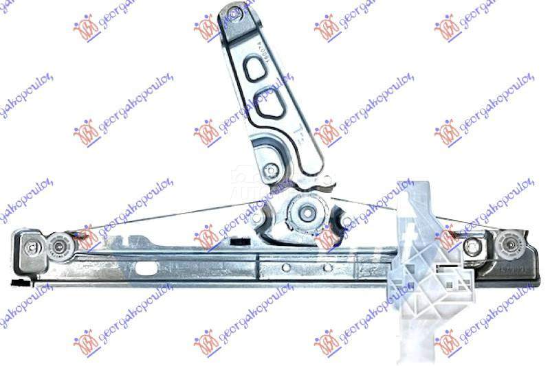 PODIZAC PREDNJEG PROZORA ELEKT