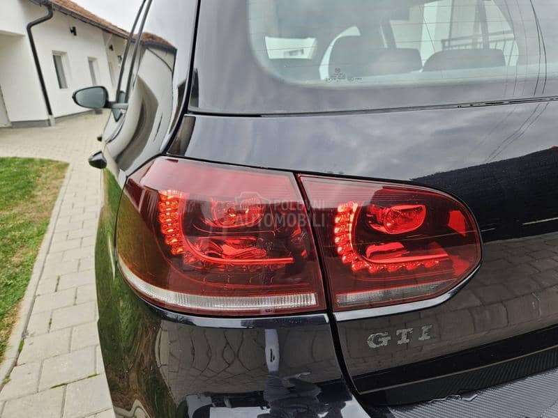 Volkswagen Golf 6 1.4