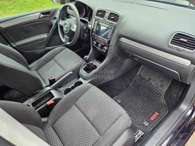 Volkswagen Golf 6 1.4