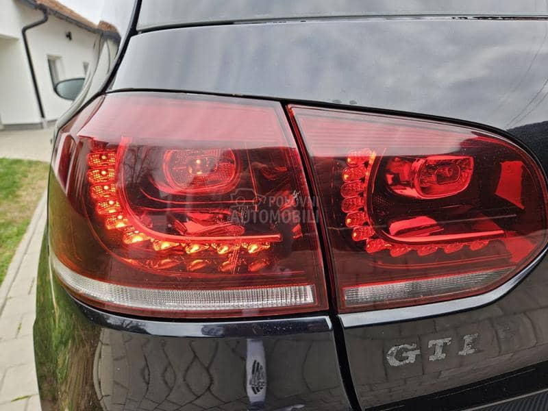 Volkswagen Golf 6 1.4