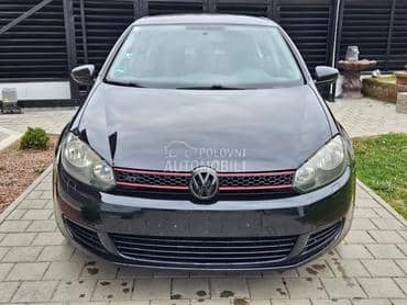 Volkswagen Golf 6 1.4