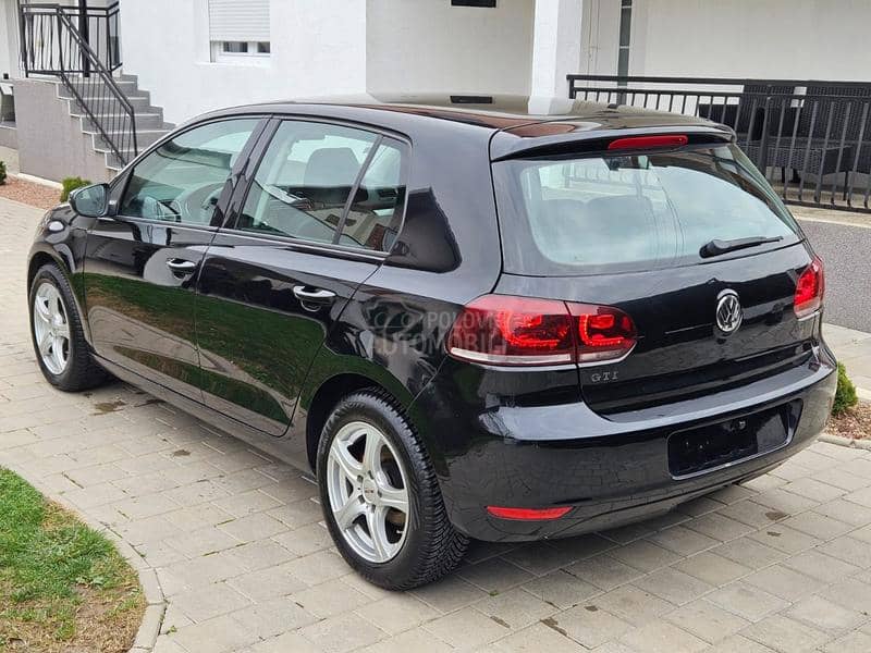 Volkswagen Golf 6 1.4