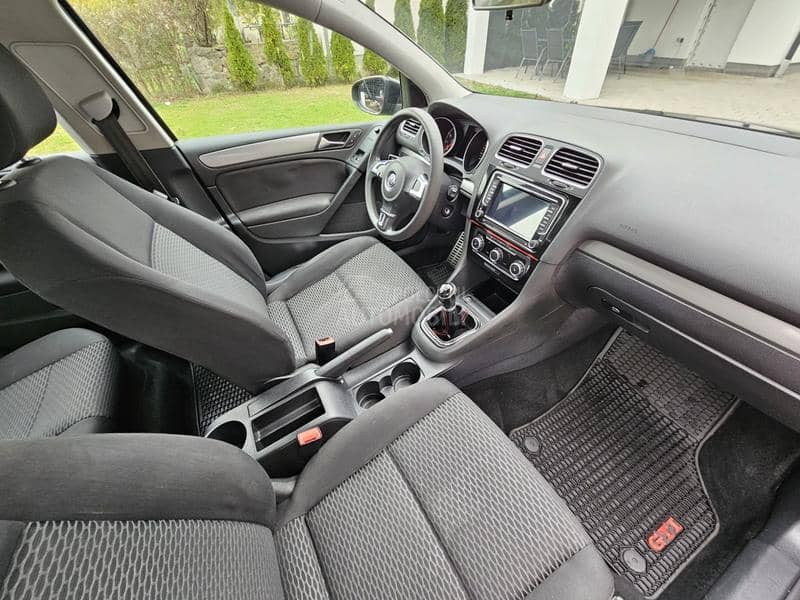 Volkswagen Golf 6 1.4