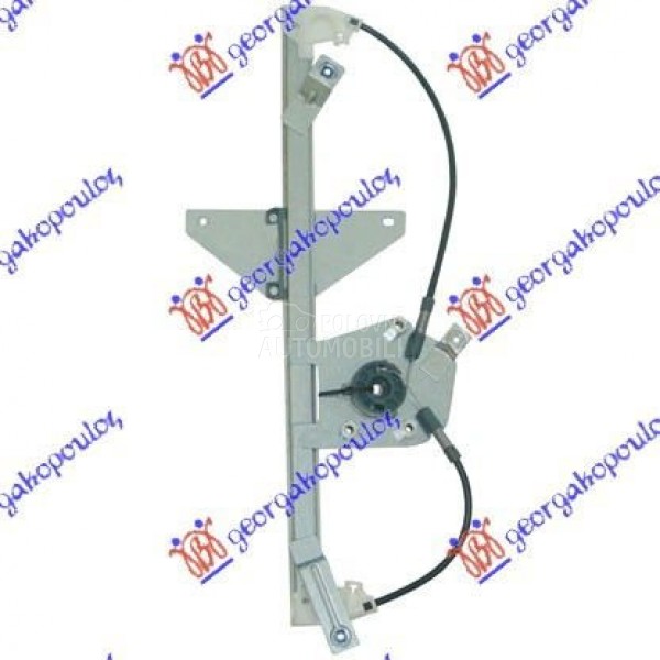 PODIZAC ZADNJEG PROZORA ELEKTR