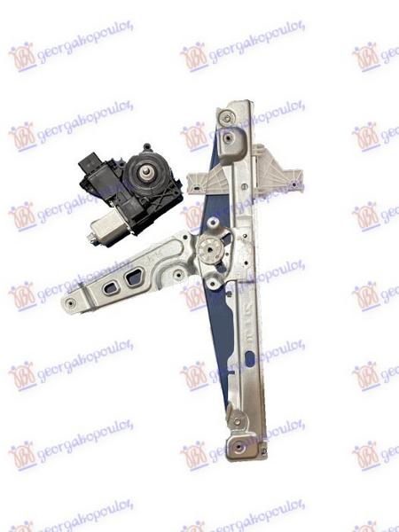 PODIZAC PREDNJEG PROZORA ELEKT