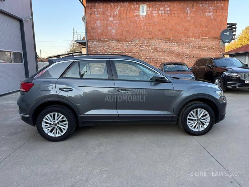 Volkswagen T-Roc 1.6 TDI/STYLE