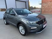 Volkswagen T-Roc 1.6 TDI/STYLE