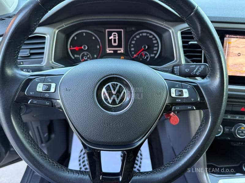 Volkswagen T-Roc 1.6 TDI/STYLE