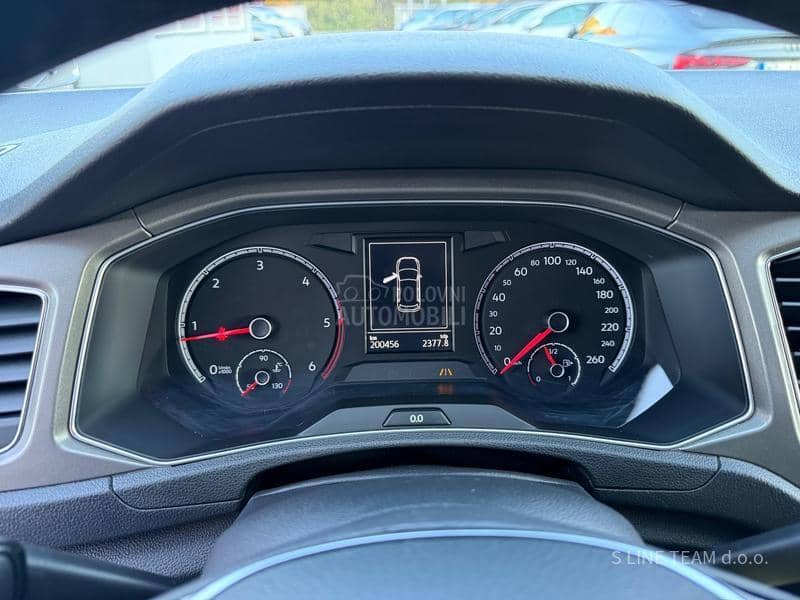 Volkswagen T-Roc 1.6 TDI/STYLE