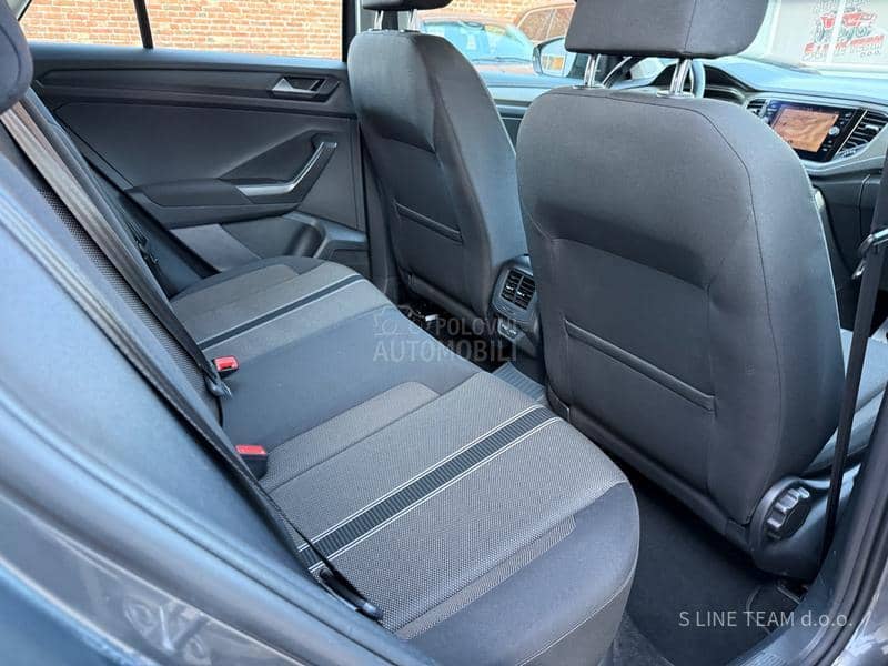 Volkswagen T-Roc 1.6 TDI/STYLE