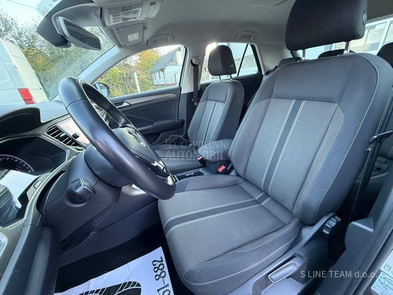 Volkswagen T-Roc 1.6 TDI/STYLE