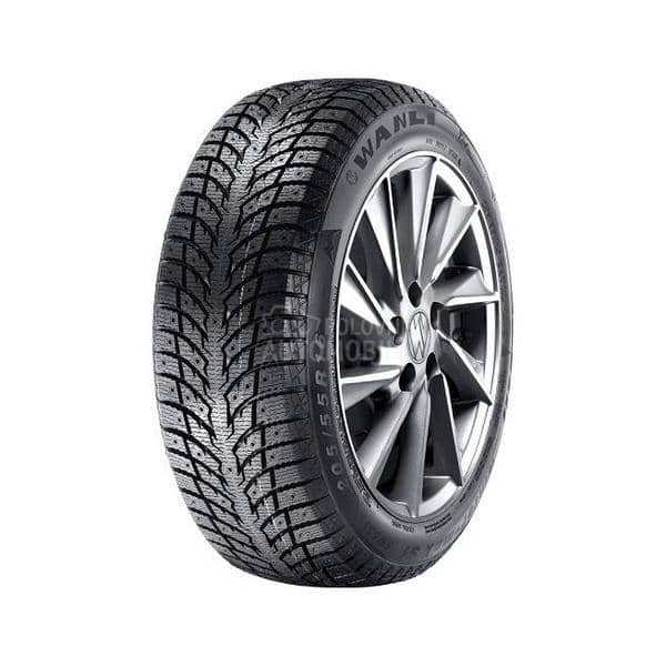 Wanli 165/70 R13 Zimska