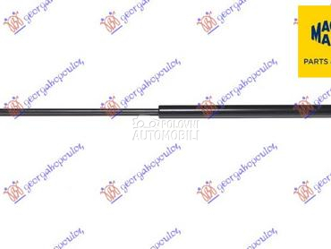 AMORTIZER GEPEK VRATA (590L-59 za Peugeot 5008 od 2013. do 2016. god.