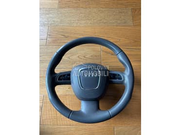 VOLAN za Audi A3, A4, A4 Allroad ... od 2004. do 2013. god.