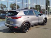 Kia Sportage 1.6T BLACK EDITION