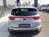 Kia Sportage 1.6T BLACK EDITION