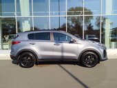Kia Sportage 1.6T BLACK EDITION