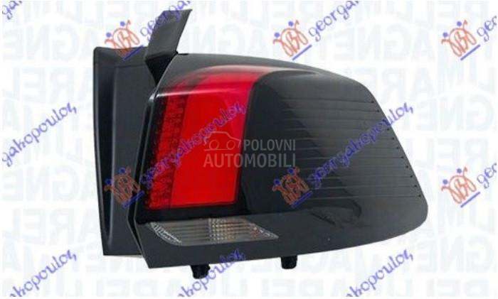 STOP LAMPA SPOLJASNJA (LED) (D