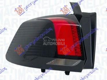 STOP LAMPA SPOLJASNJA (LED) (D za Peugeot 5008 od 2016. do 2020. god.