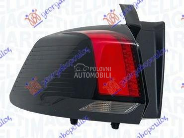 STOP LAMPA SPOLJASNJA LED (MAR za Peugeot 5008 od 2016. do 2020. god.