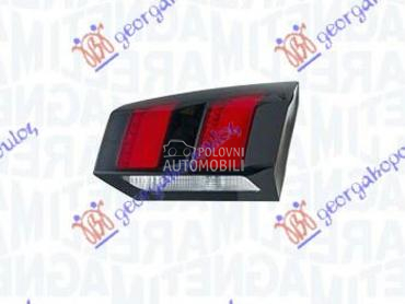 STOP LAMPA UNUTRASNJA LED (MAR za Peugeot 5008 od 2016. do 2020. god.