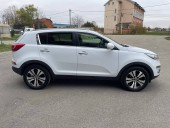 Kia Sportage 1.7crdi