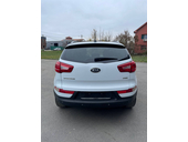 Kia Sportage 1.7crdi