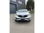 Kia Sportage 1.7crdi pan.nav