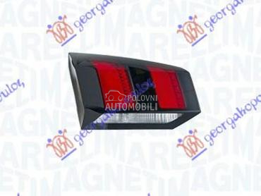 STOP LAMPA UNUTRASNJA LED (MAR za Peugeot 5008 od 2016. do 2020. god.