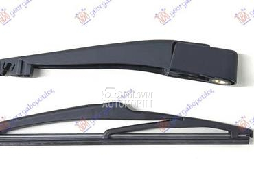 ZADNJI BRISAC KOMPLET (240mm) za Peugeot 5008 od 2016. do 2020. god.