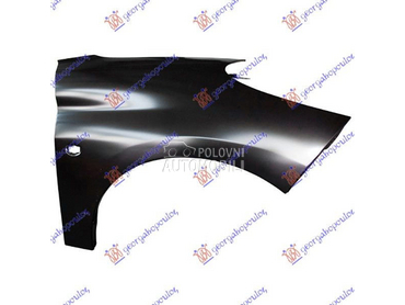 BLATOBRAN za Peugeot 206 plus od 2009. do 2013. god.