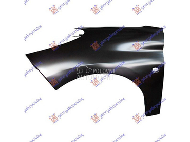 BLATOBRAN za Peugeot 206 plus od 2009. do 2013. god.