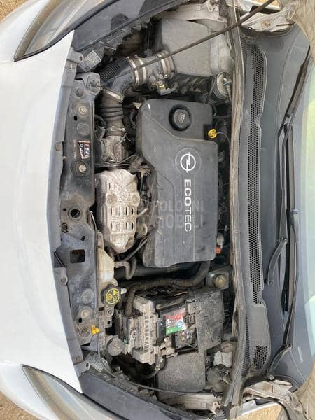 Opel Corsa E 