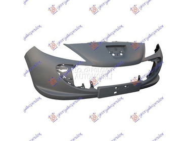 PREDNJI BRANIK PM (BEZ MAGLENK za Peugeot 206 plus od 2009. do 2013. god.